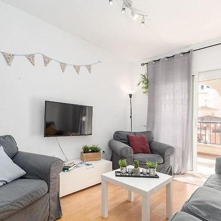 בנאלמדנה Home Rosa מראה חיצוני תמונה