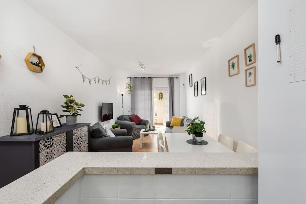 בנאלמדנה Home Rosa מראה חיצוני תמונה