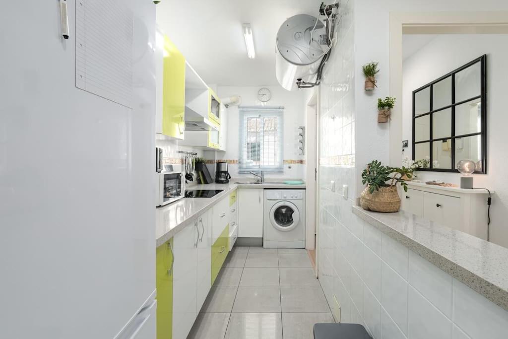 בנאלמדנה Home Rosa מראה חיצוני תמונה