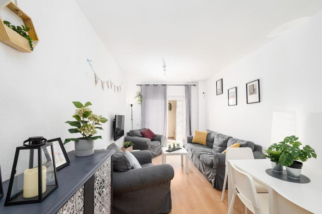 בנאלמדנה Home Rosa מראה חיצוני תמונה