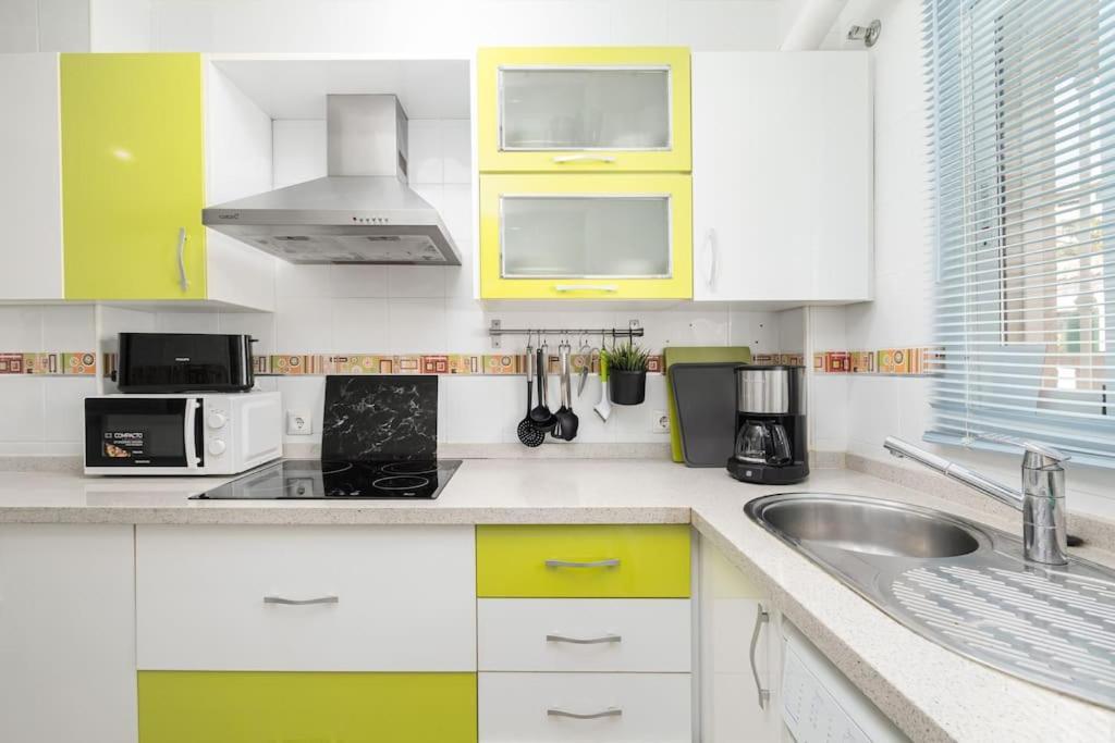 בנאלמדנה Home Rosa מראה חיצוני תמונה