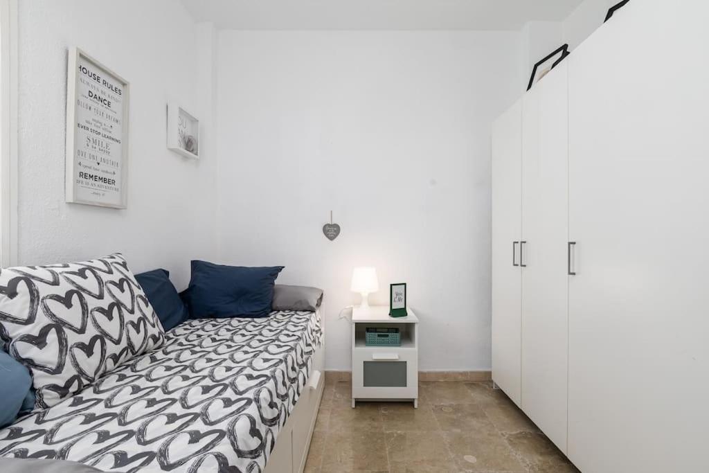 בנאלמדנה Home Rosa מראה חיצוני תמונה