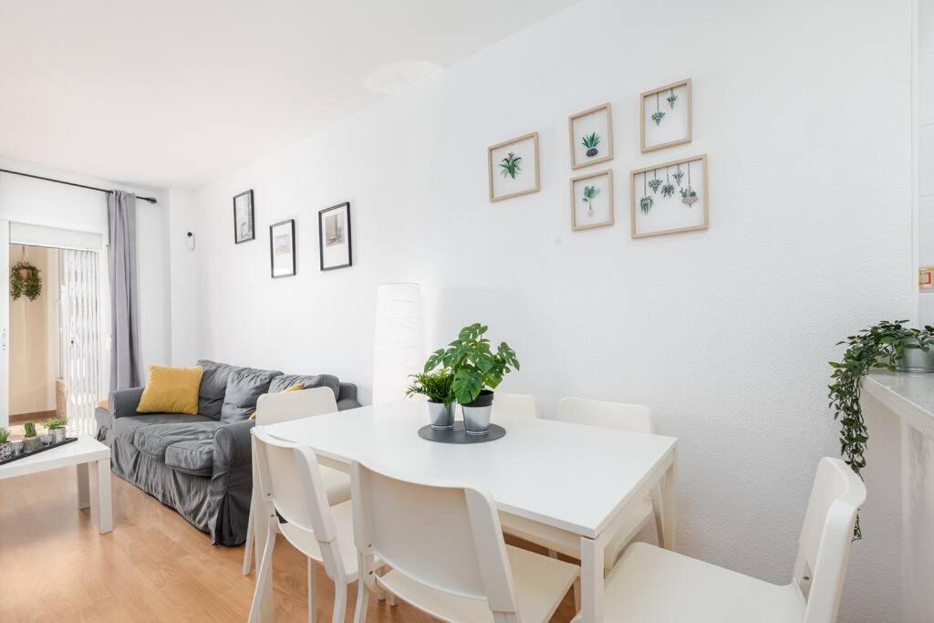 בנאלמדנה Home Rosa מראה חיצוני תמונה
