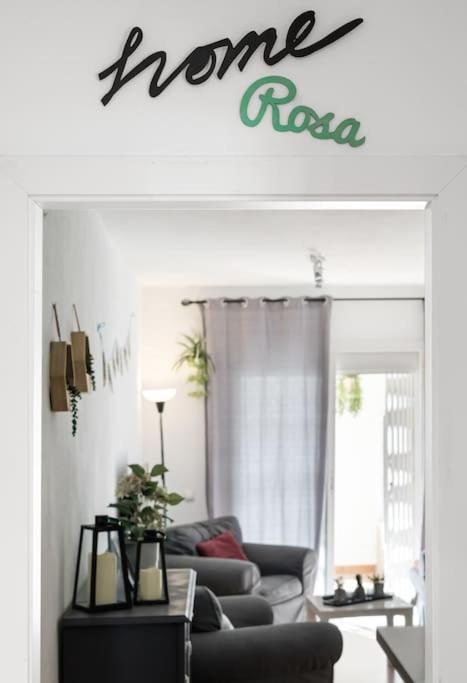 בנאלמדנה Home Rosa מראה חיצוני תמונה