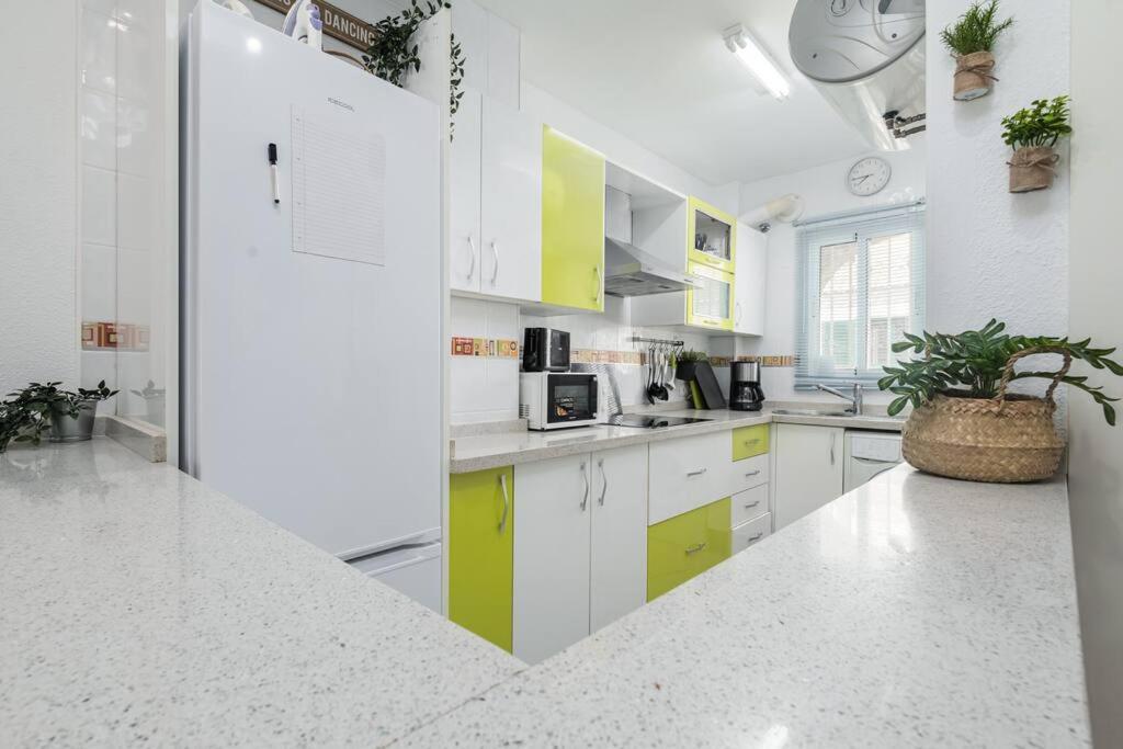 בנאלמדנה Home Rosa מראה חיצוני תמונה