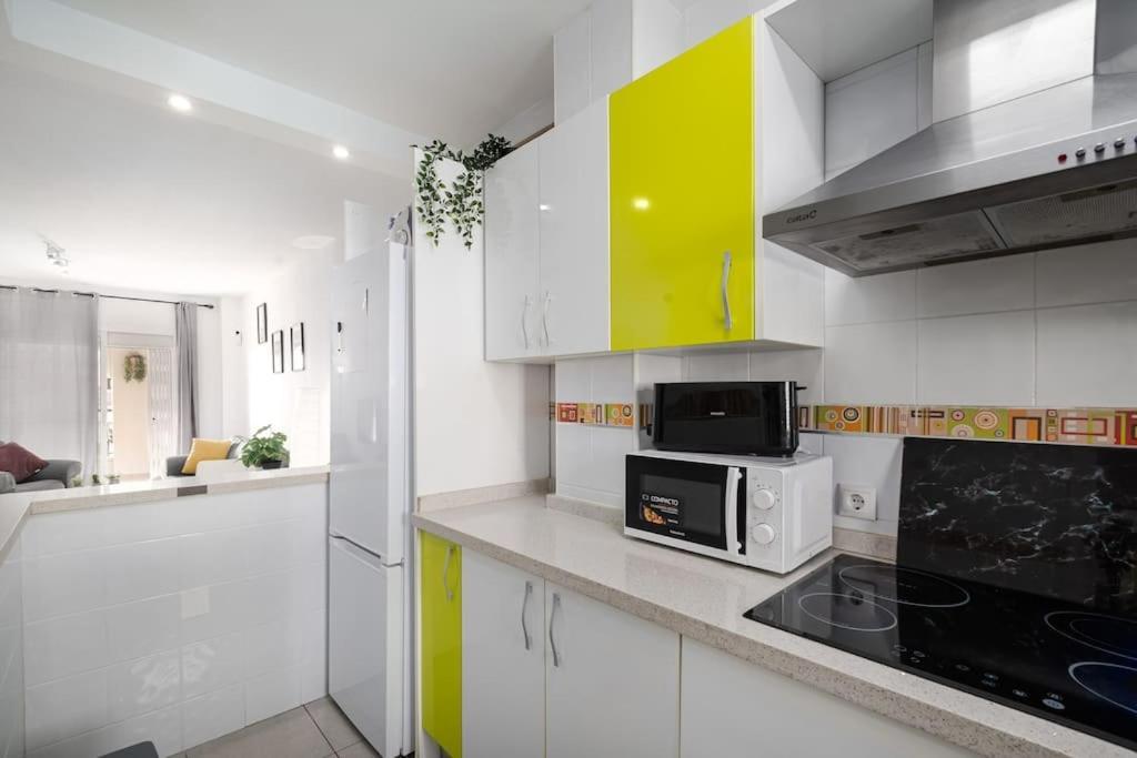 בנאלמדנה Home Rosa מראה חיצוני תמונה